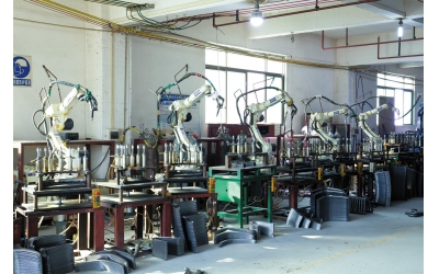 自動(dòng)焊接設(shè)備