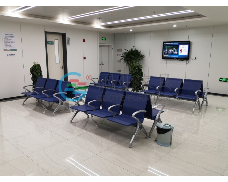 南京市沙洲社區衛生服務中心