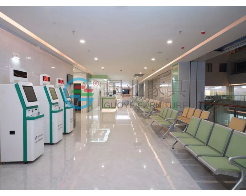 廣東省水電醫院鳳凰城園區